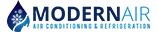 Modern Air logo
