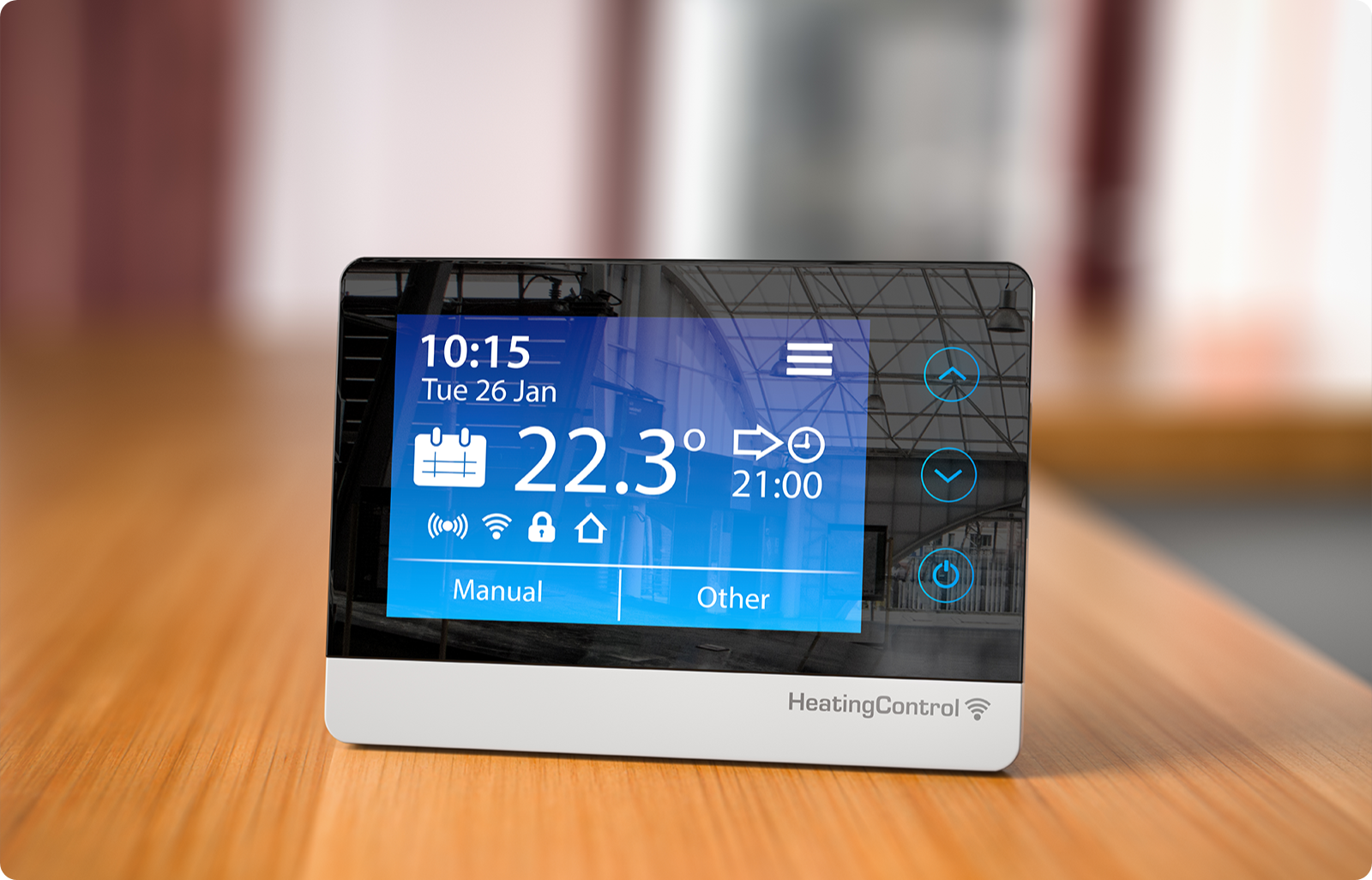Home Automation